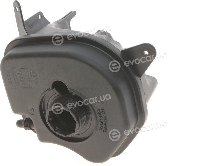 Mahle CRT 208 000S