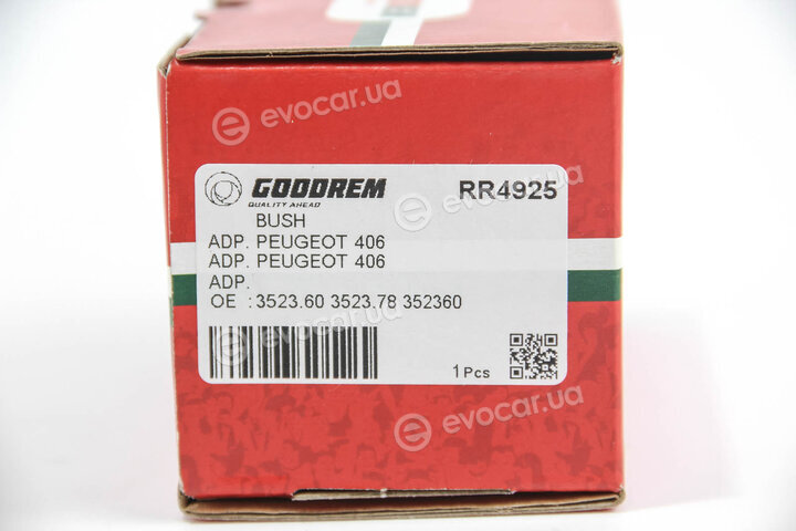 Goodrem RR4925
