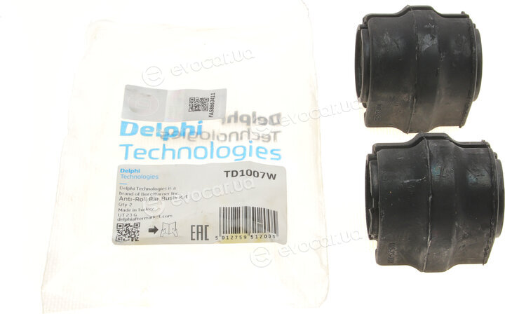 Delphi TD1007W