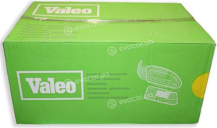 Valeo 044138