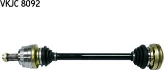 SKF VKJC 8092