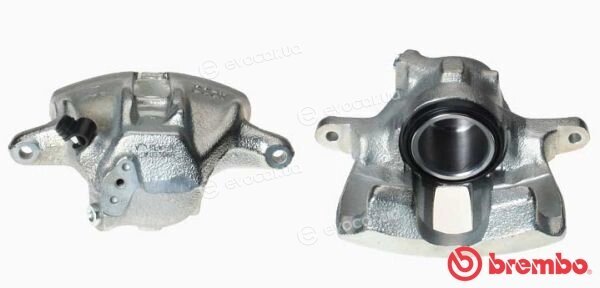 Brembo F 85 046