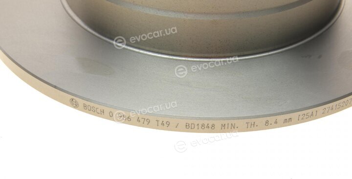 Bosch 0 986 479 T49