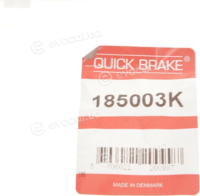 Kawe / Quick Brake 185003K