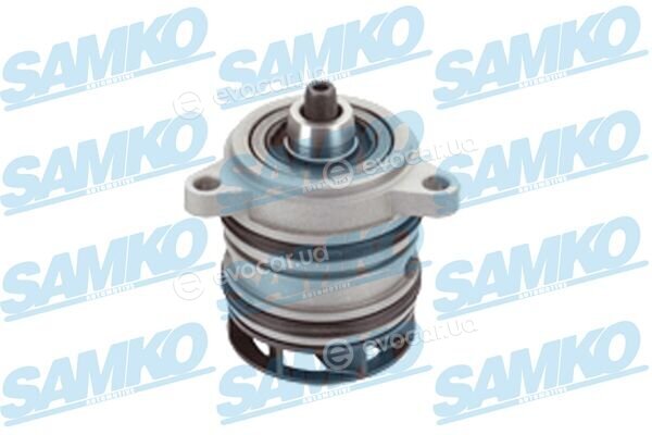 LPR / Samko WP0309