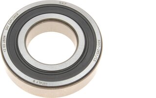 SKF 6207-2RS1/C3