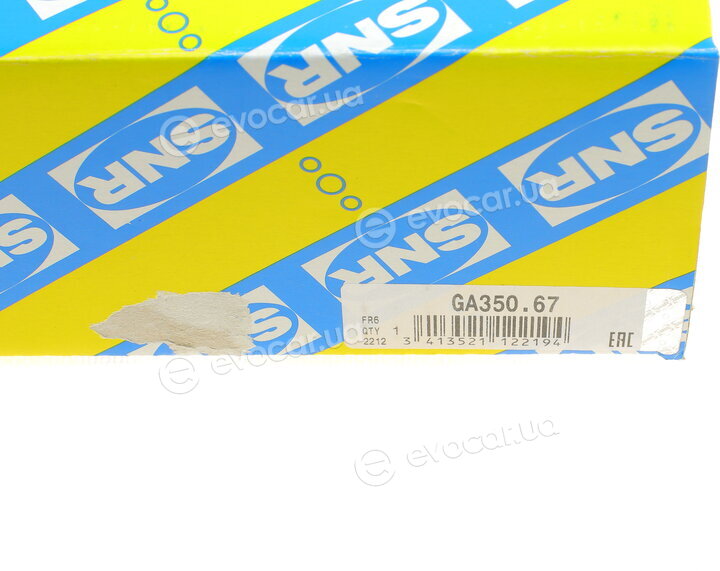 NTN / SNR GA350.67