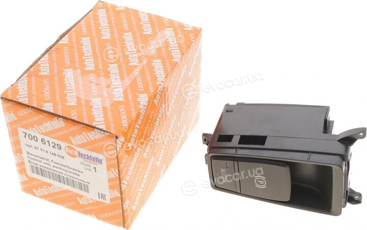 Autotechteile 700 6129