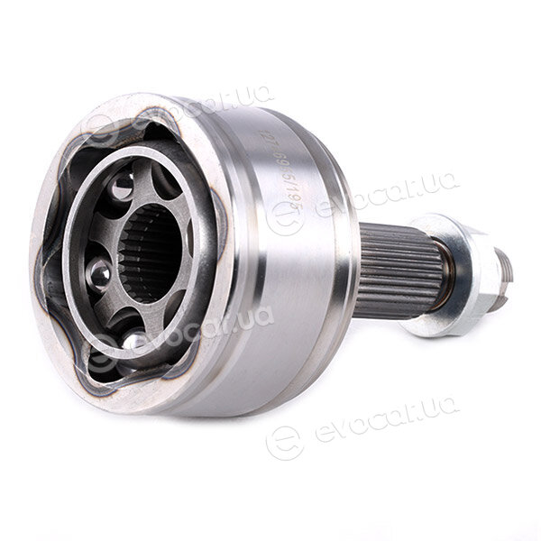 Ridex 5J0263