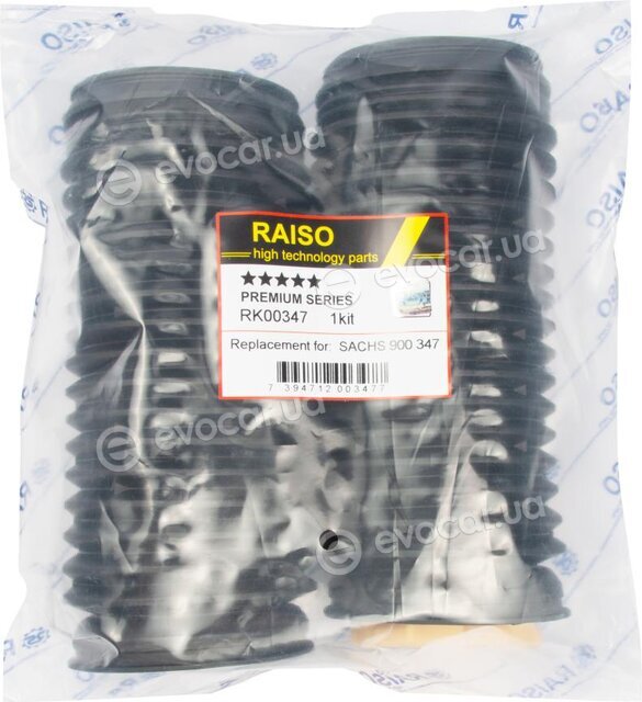 Raiso RK00347
