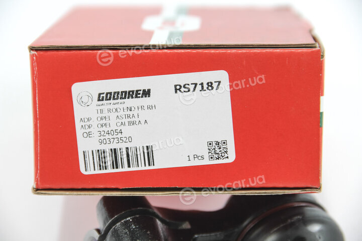 Goodrem RS7187