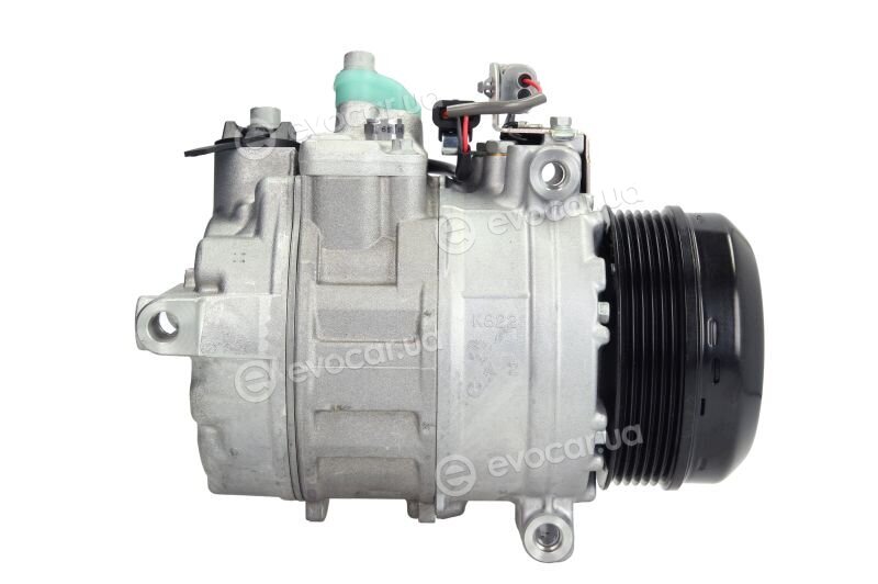 Denso DCP17151