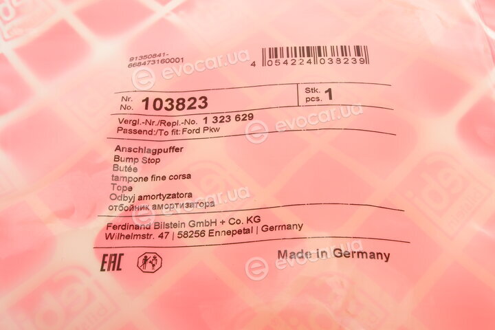 Febi 103823