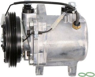 Nissens 89163