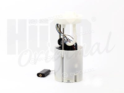 Astemo (Hitachi) / Huco 133598