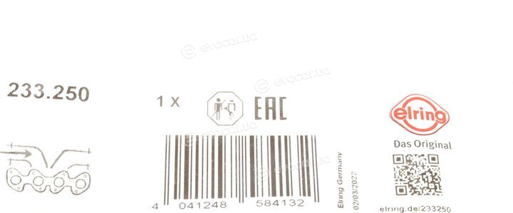 Elring 233.250