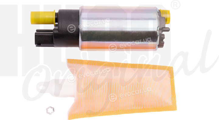 Astemo (Hitachi) / Huco 133362