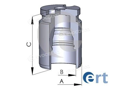 ERT 151250-C