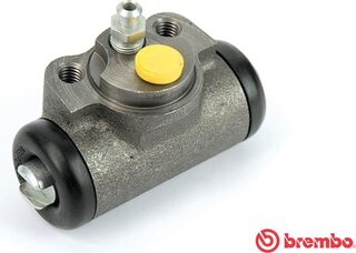 Brembo A 12 406