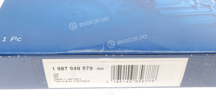 Bosch 1 987 949 578