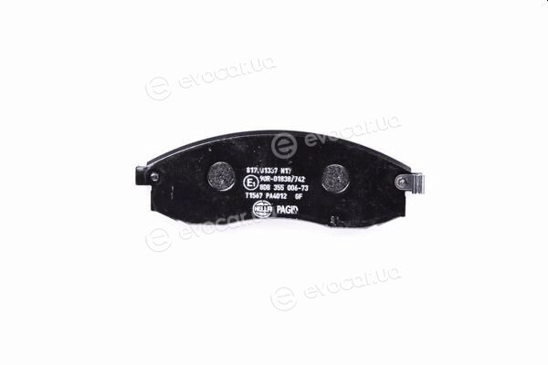 Hella 8DB 355 006-731