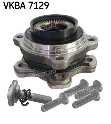 SKF VKBA 7129