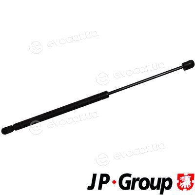 JP Group 4381201700