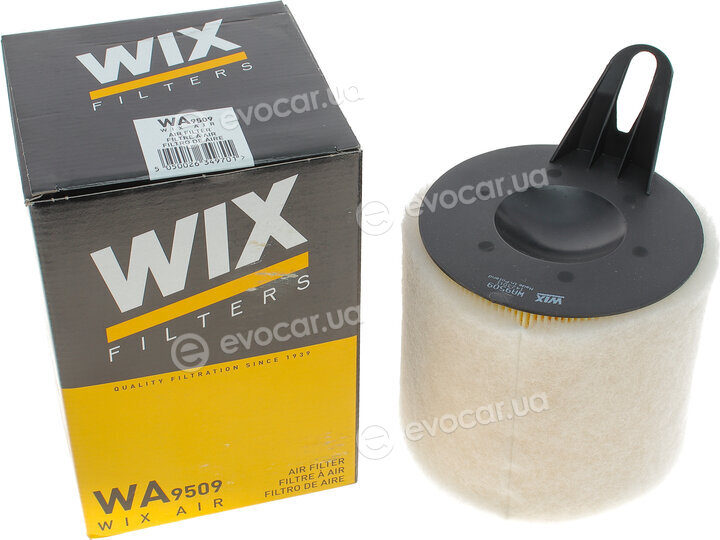 WIX WA9509