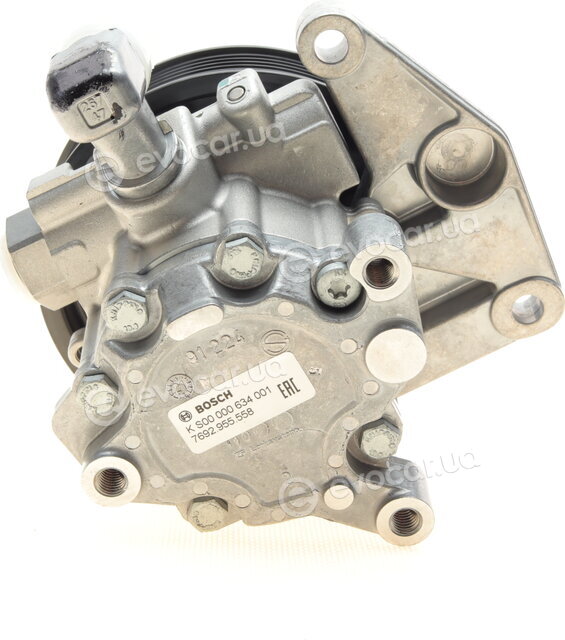 Bosch K S00 000 634