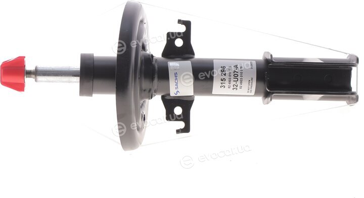 Sachs 315 296