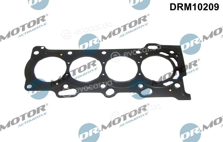Dr. Motor DRM10209