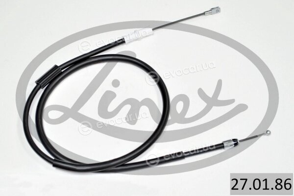 Linex 27.01.86