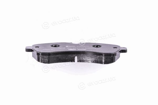 Hella Pagid 8DB 355 005-531