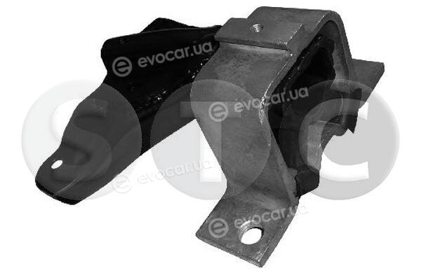 Metalcaucho / STC T405093