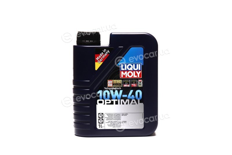 Liqui Moly 3929