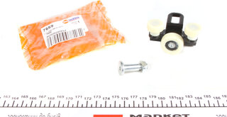 Autotechteile 100 7659