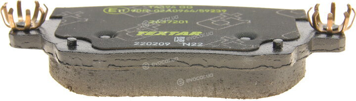 Textar 2637201