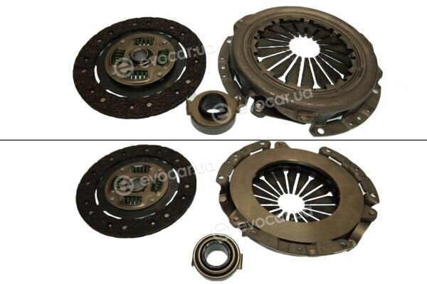 Kawe / Quick Brake 962676