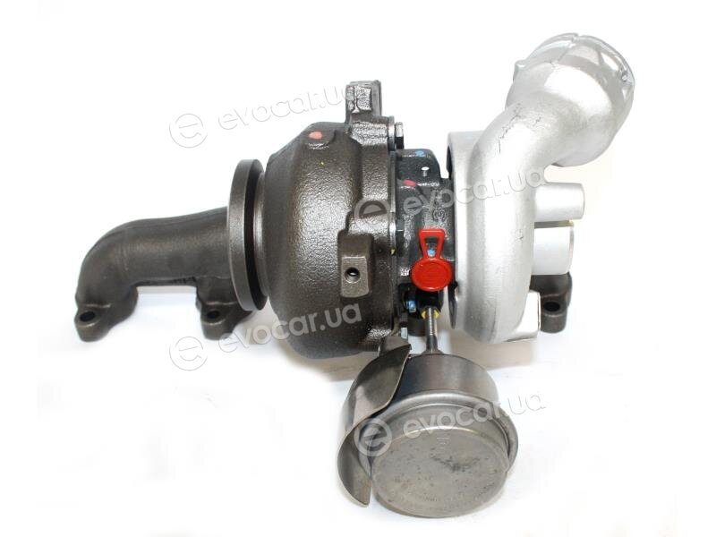 Starline TD S2045T