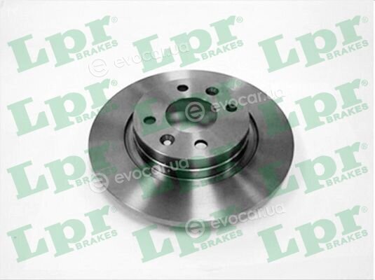 LPR / Samko R1015P