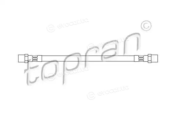 Topran 103 699