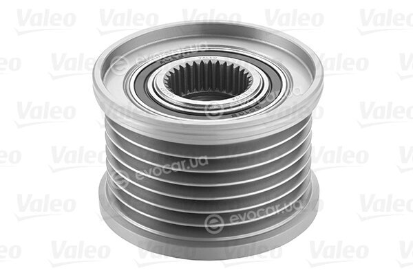 Valeo 588027