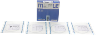 Mahle 033 01 N2