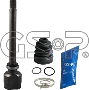 GSP 602118