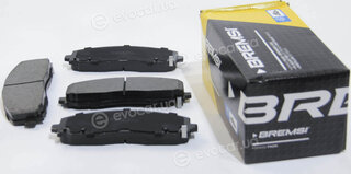 Bremsi BP3543