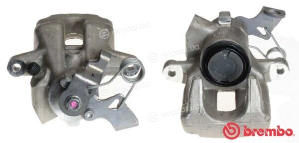 Brembo F 61 209