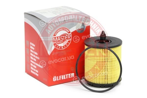 Master Sport 69/2X-OF-PCS-MS