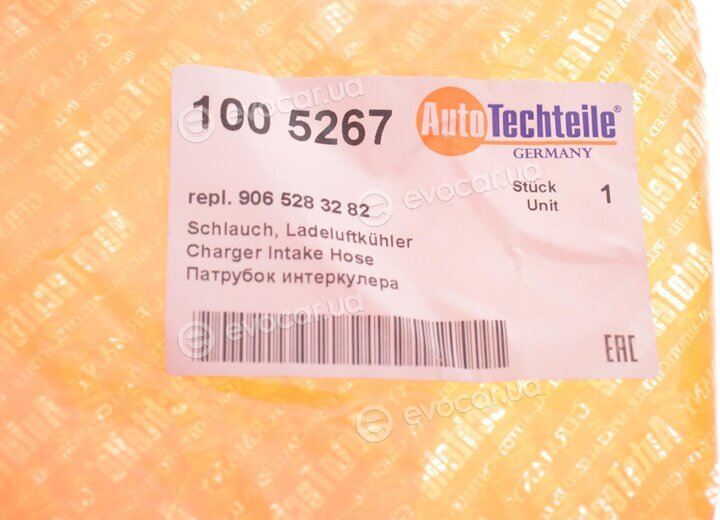 Autotechteile 100 5267