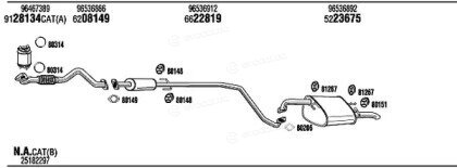 Walker / Fonos CVK026605