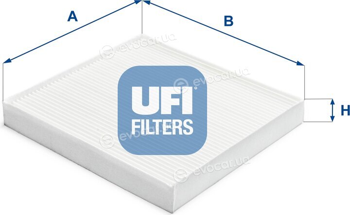 UFI 53.387.00